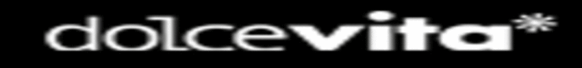 DOLCEVITA