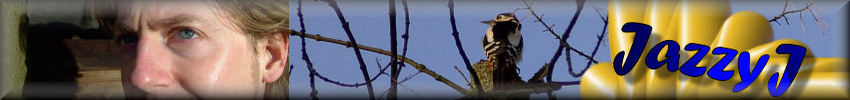 JazzyJ