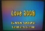Love 2008