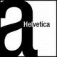 helvetica