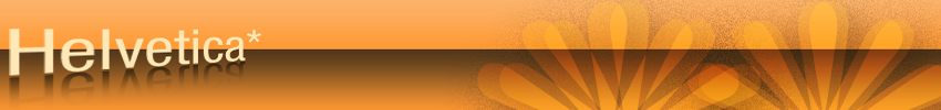 helvetica