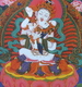 Vajrasattva