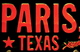Paris?Texas