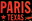 Paris?Texas