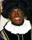 zwarte piet