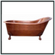 Royal Bath-tub
